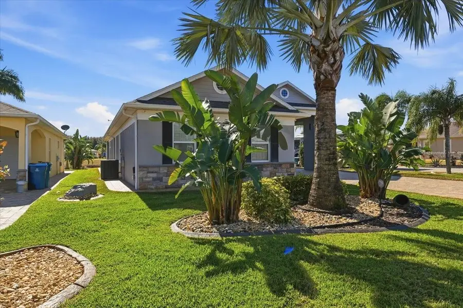 759 Teaberry Trail, Polk City, FL 33868 - #2