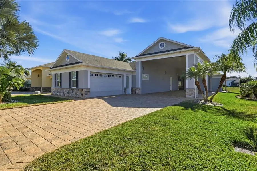 759 Teaberry Trail, Polk City, FL 33868 - #3
