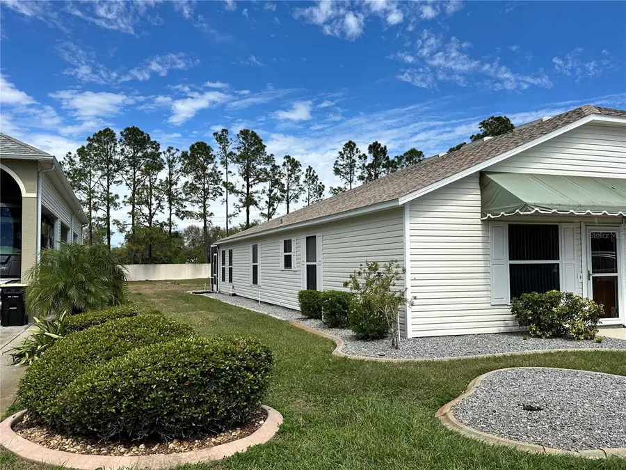1155 Motorcoach Drive, Polk City, FL 33868 - #2