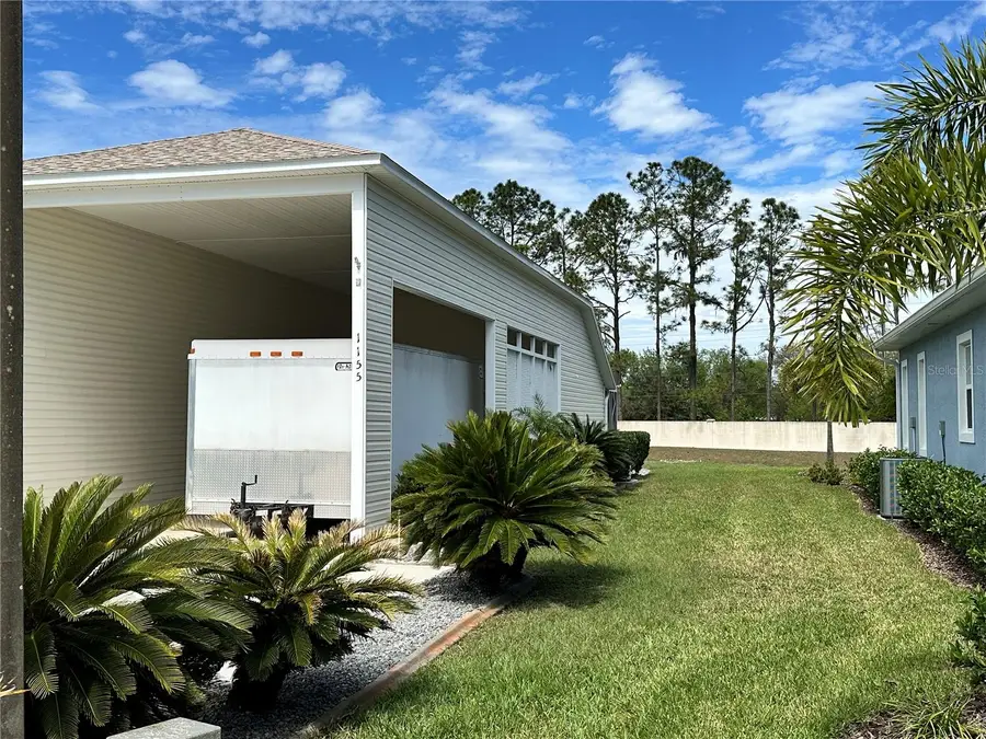 1155 Motorcoach Drive, Polk City, FL 33868 - #3