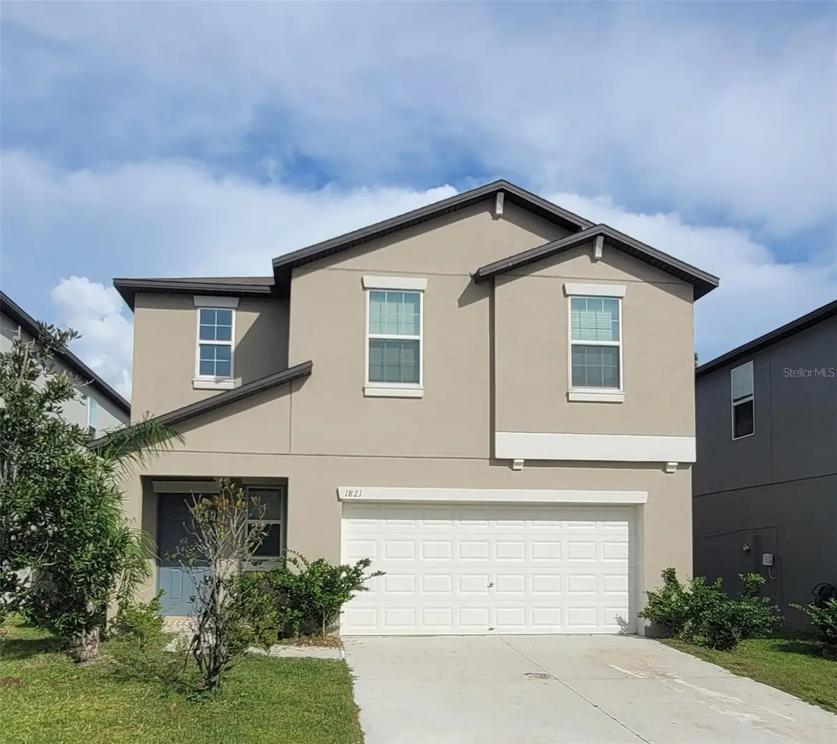 1821 Yellow Trail, Lakeland, FL 33801 - #1