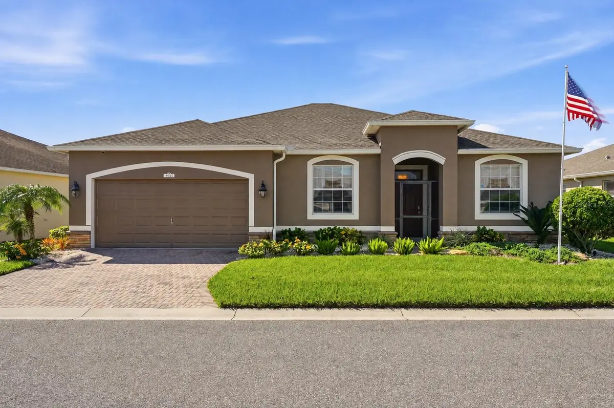 4043 Bedford Avenue, Winter Haven, FL 33884 - #1