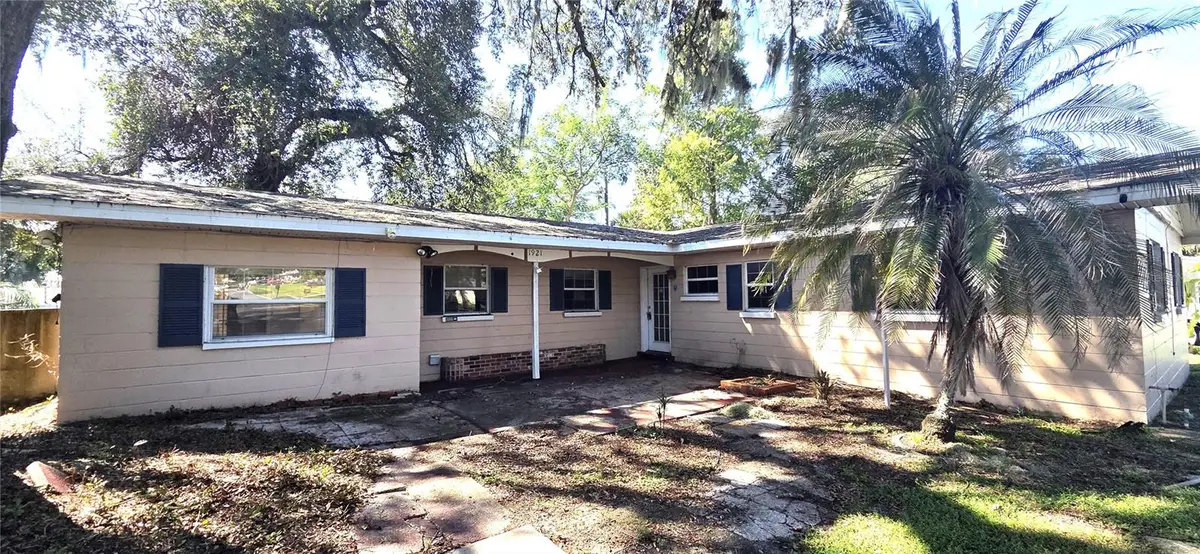 1921 Sylvester Road, Lakeland, FL 33803 - #1