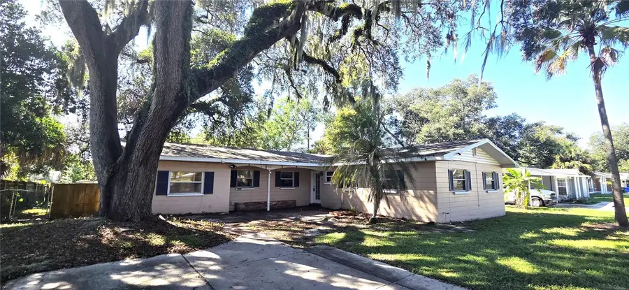 1921 Sylvester Road, Lakeland, FL 33803 - #2