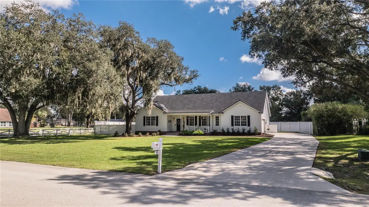 6206 Forestwood Drive W, Lakeland, FL 33811 - #1