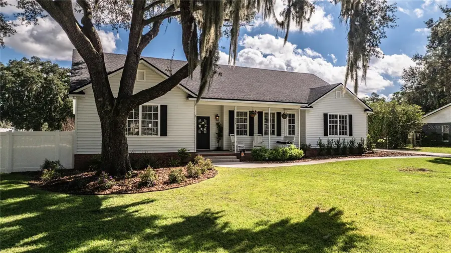6206 Forestwood Drive W, Lakeland, FL 33811 - #2