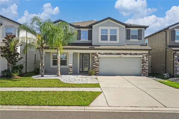 16012 Sonoma Grove Circle, TAMPA, FL 33647