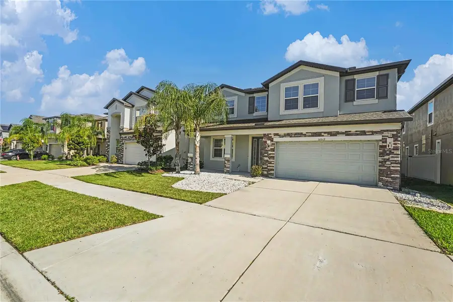 16012 Sonoma Grove Circle, Tampa, FL 33647 - #2