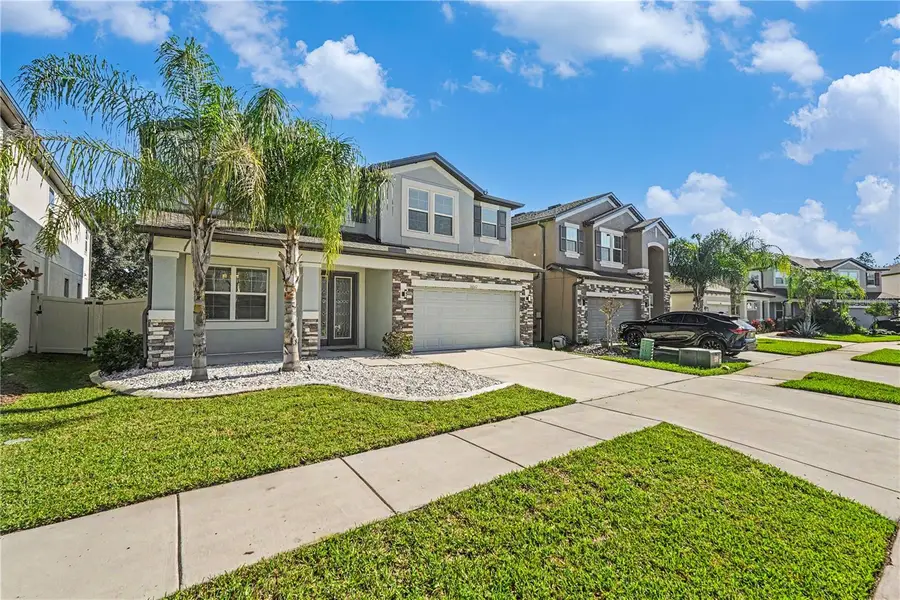 16012 Sonoma Grove Circle, Tampa, FL 33647 - #3