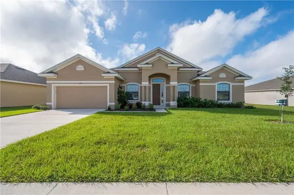 1652 Lemon Avenue, WINTER HAVEN, FL 33881
