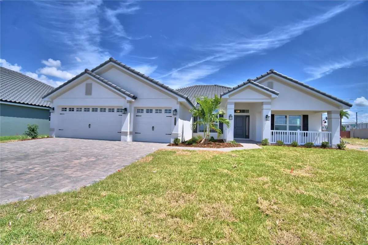 4258 Juliana Lake Drive, Auburndale, FL 33823 - #1