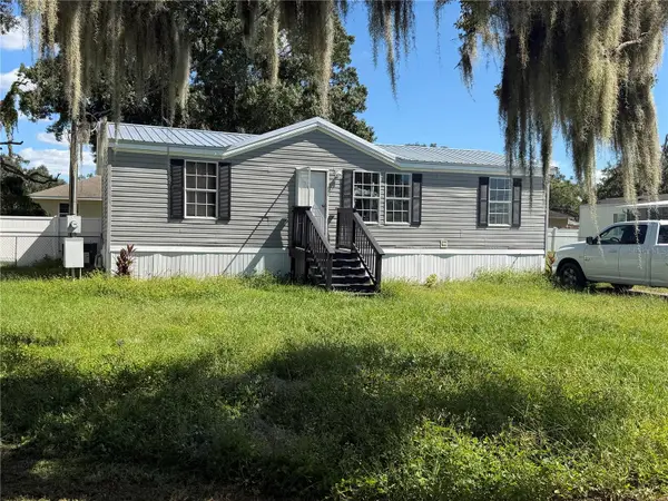 4626 Dail Road, LAKELAND, FL 33813