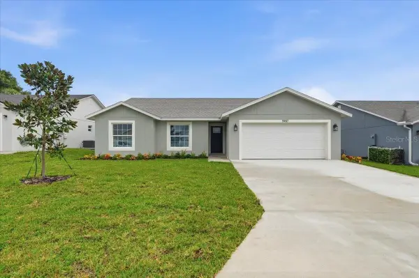 5987 Teal Trail, LAKELAND, FL 33809