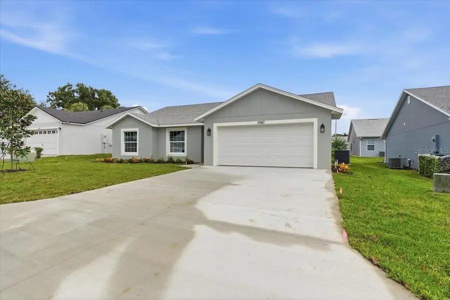 5987 Teal Trail, Lakeland, FL 33809 - #2