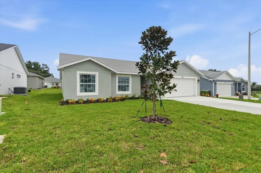 5987 Teal Trail, Lakeland, FL 33809 - #3