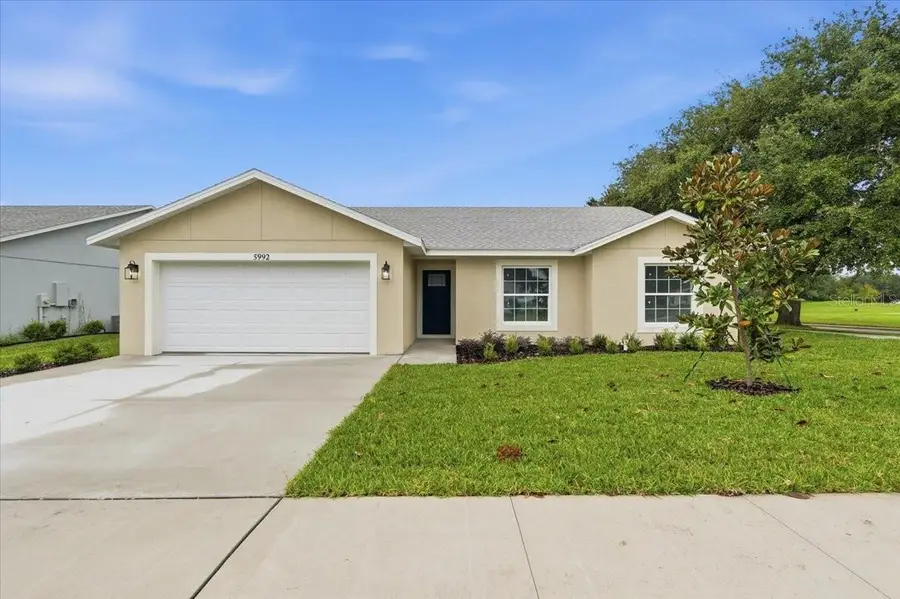 5992 Teal Trail, Lakeland, FL 33809 - #2