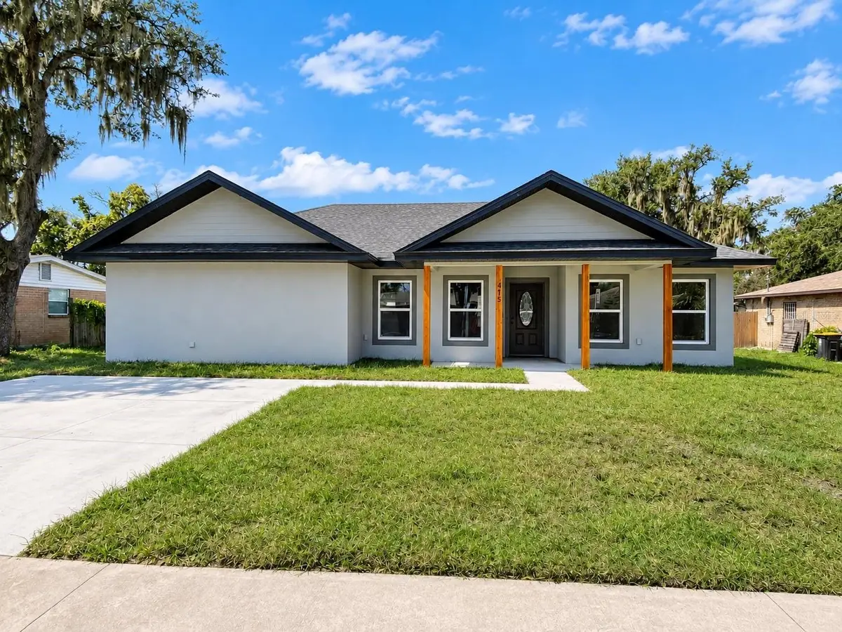 415 Ellerbe Way, Lakeland, FL 33801 - #1