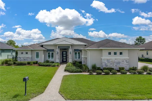 6530 Emerald Woods Lane, LAKELAND, FL 33813
