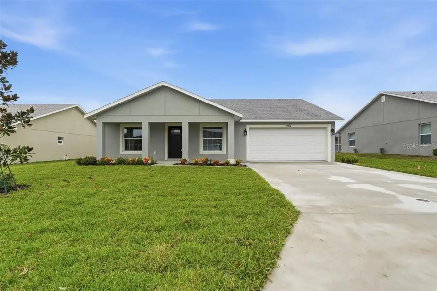 5970 Cormorant Court, Lakeland, FL 33809 - #2
