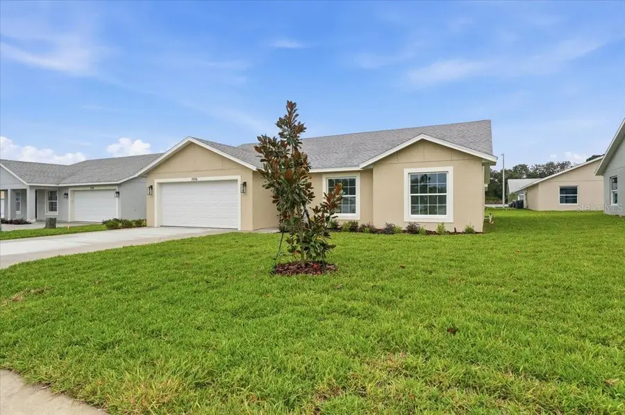 5976 Cormorant Court, Lakeland, FL 33809 - #2