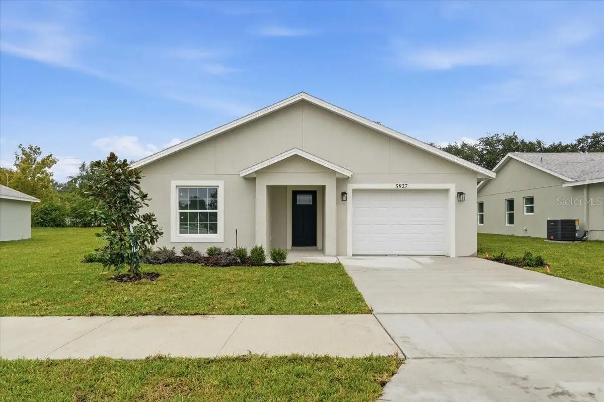 5914 Cormorant Court, Lakeland, FL 33809 - #1