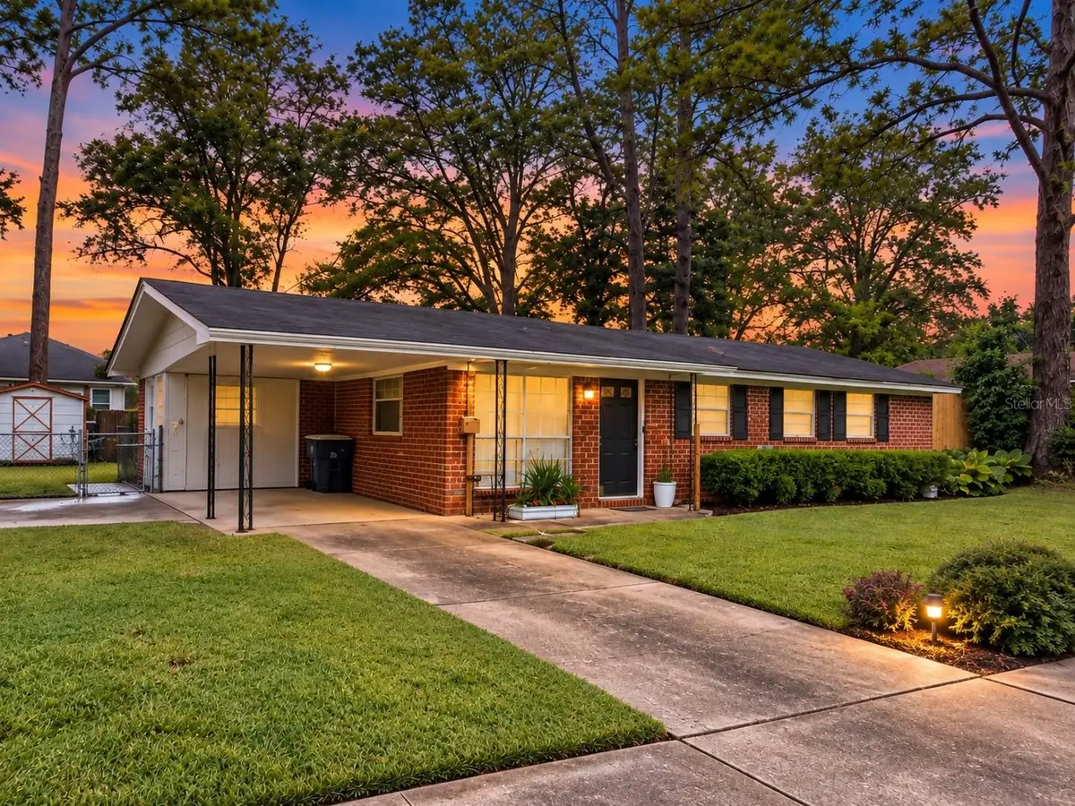 4121 Sharbeth Drive E, Jacksonville, FL 32210 - #1