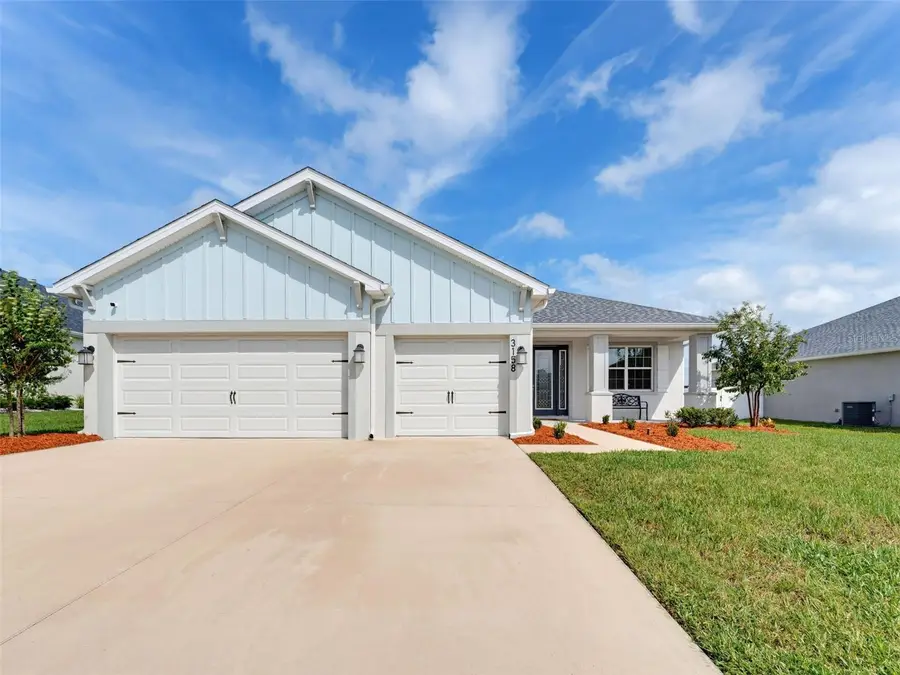 3158 Kendal Way, Lakeland, FL 33813 - #3