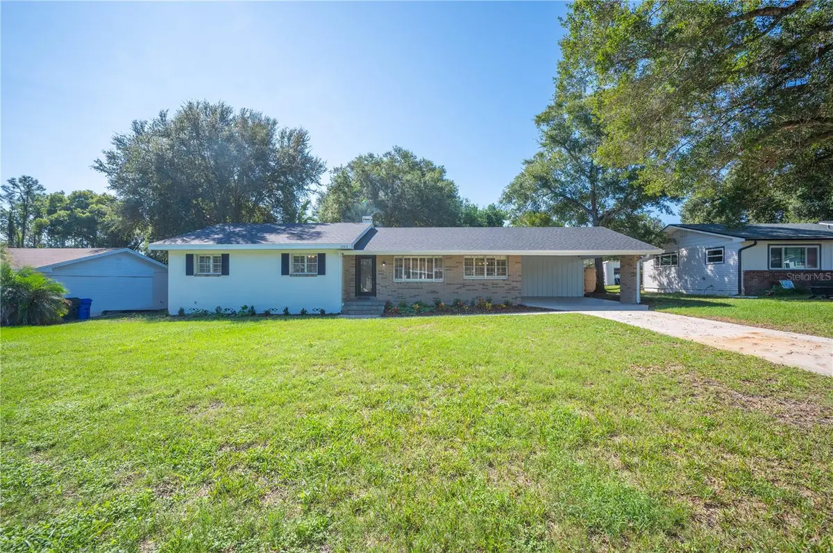 1323 Alyce Street, Lakeland, FL 33801 - #1