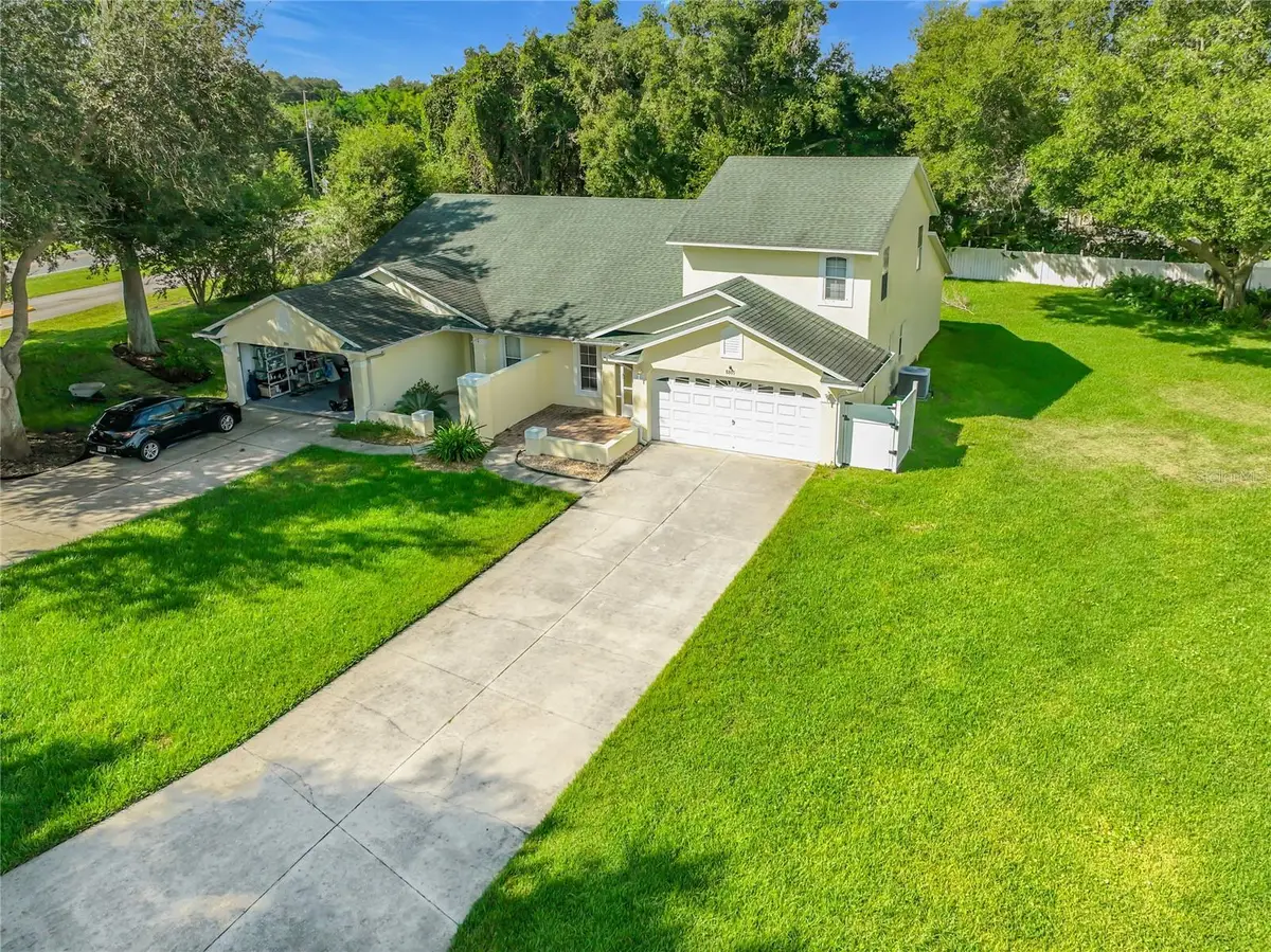 8805 Courtyard Lane, Groveland, FL 34736 - #1