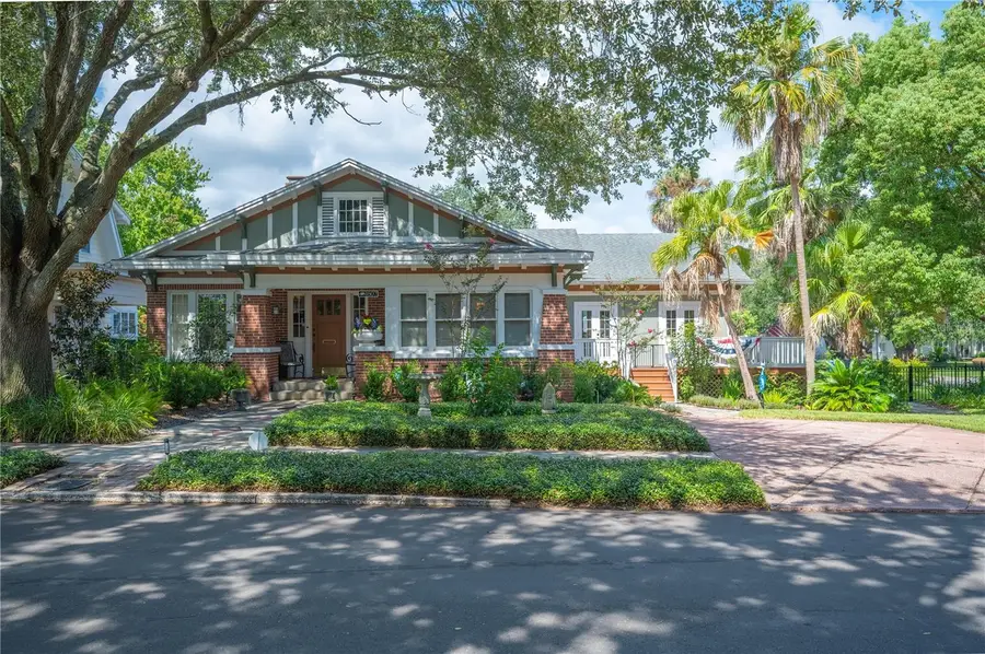 1807 Pawnee Trail, Lakeland, FL 33803 - #2