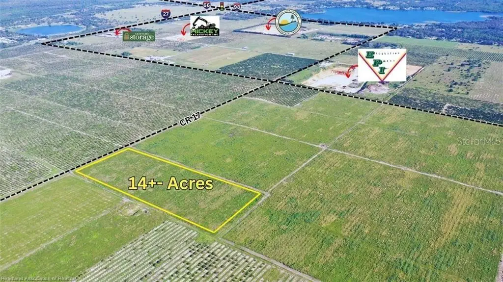 Cr 17, Sebring, FL 33876 - #1