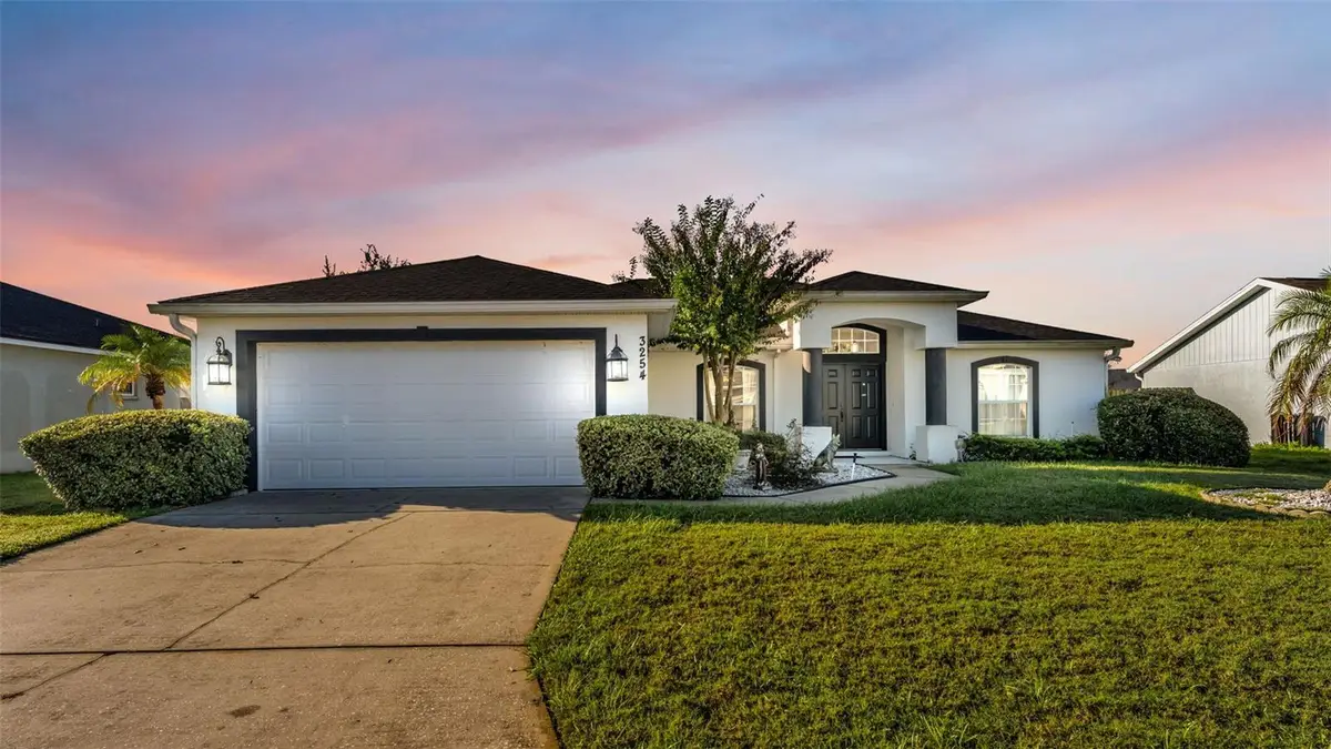 3254 Imperial Manor Way, Mulberry, FL 33860 - #1