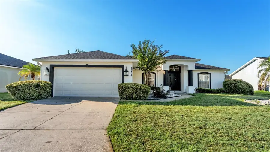 3254 Imperial Manor Way, Mulberry, FL 33860 - #2