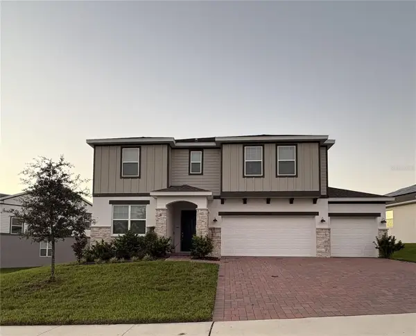 7128 Dilly Lake Avenue, GROVELAND, FL 34736