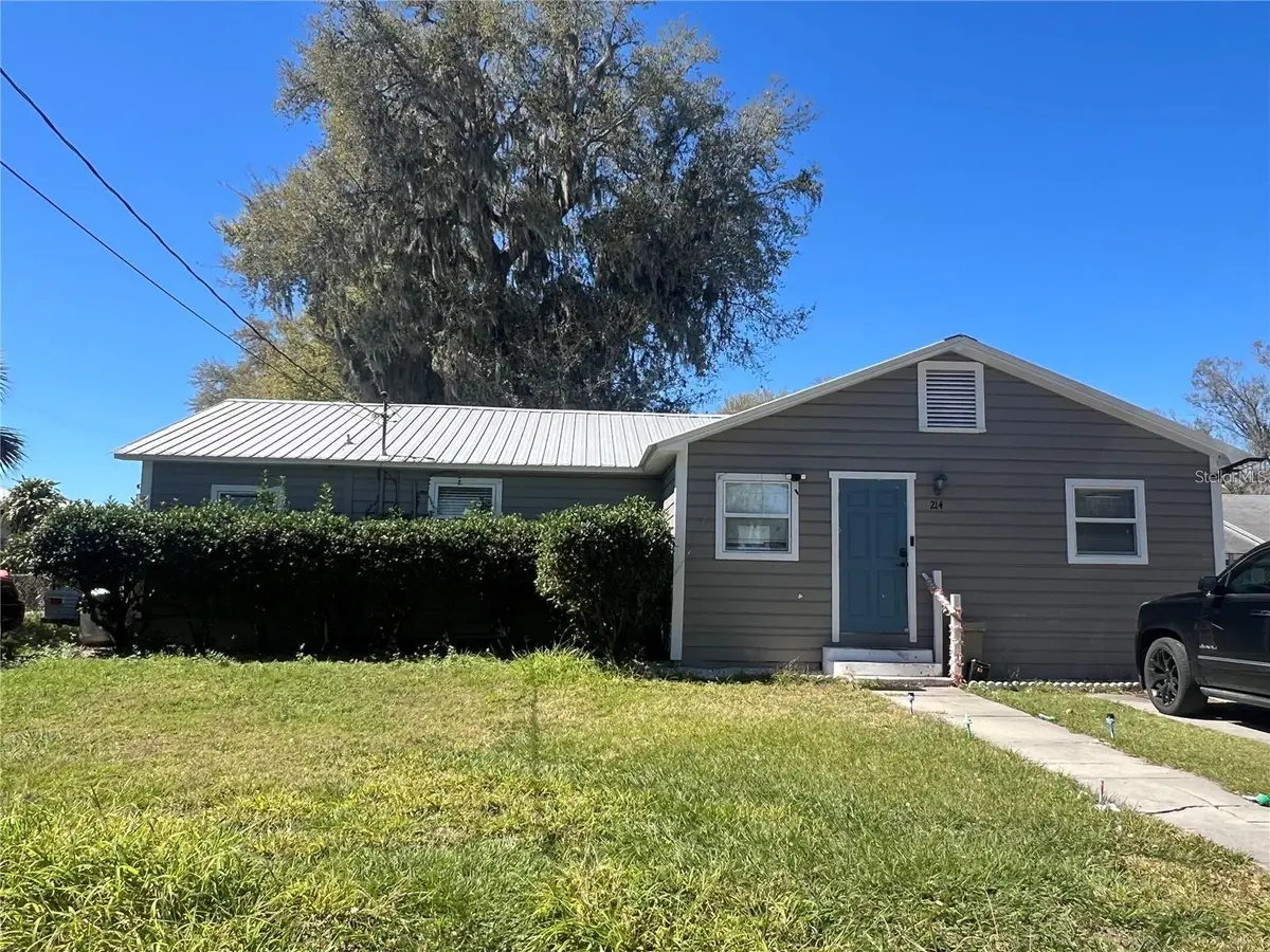214 S 1st Avenue, Wauchula, FL 33873 - #1