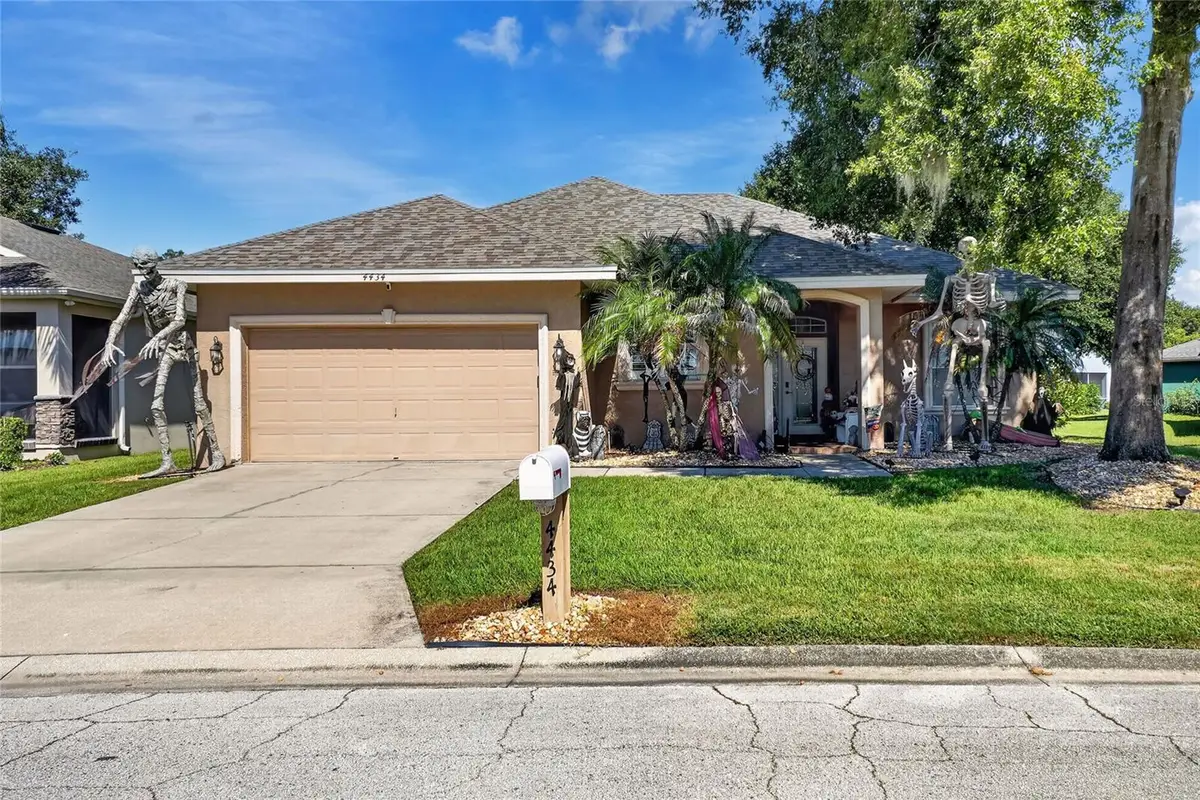 4434 Winding Oaks Circle, Mulberry, FL 33860 - #1