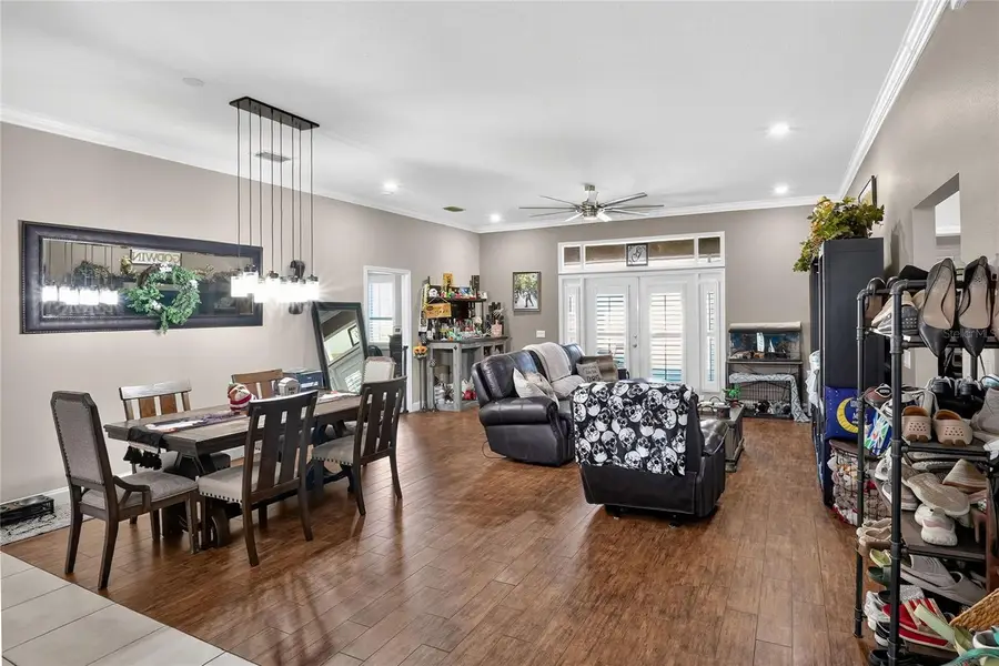 4434 Winding Oaks Circle, Mulberry, FL 33860 - #3