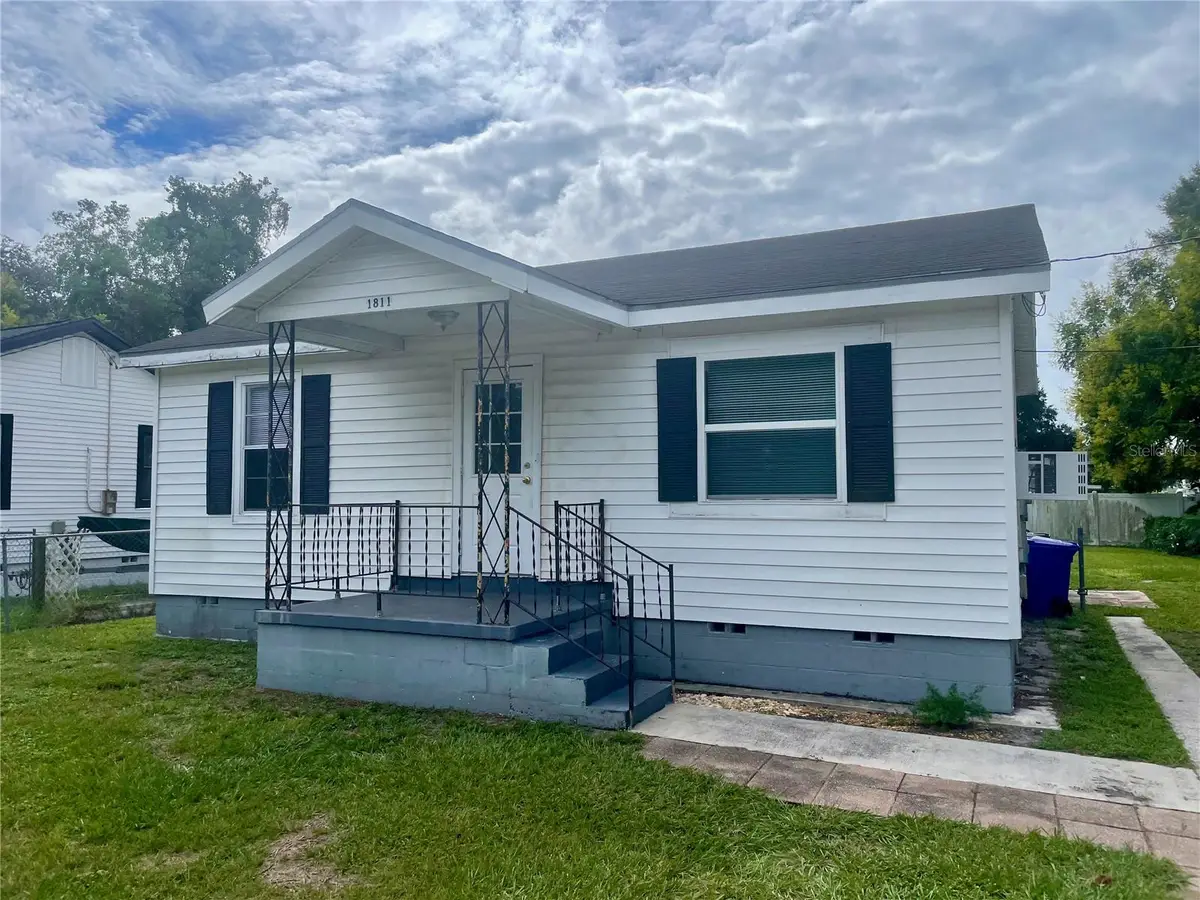 1811 E Main Street, Lakeland, FL 33801 - #1