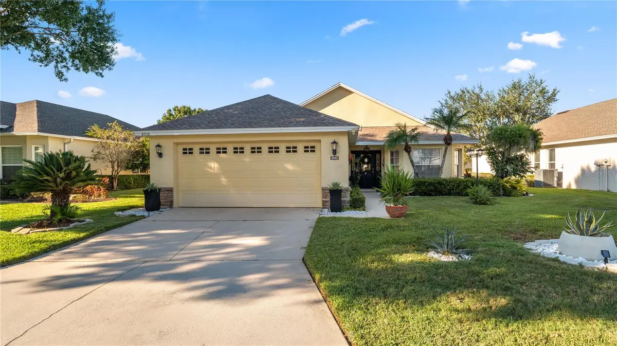 6715 Lake Clark Drive, Lakeland, FL 33813 - #1