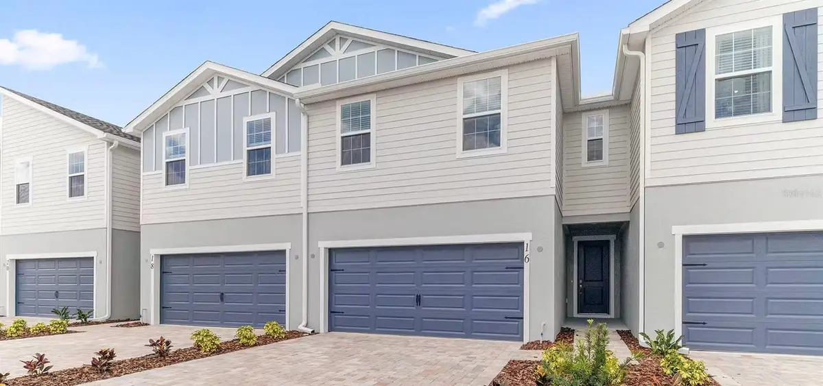 48 Sunset Haven Loop, Saint Cloud, FL 34771 - #1