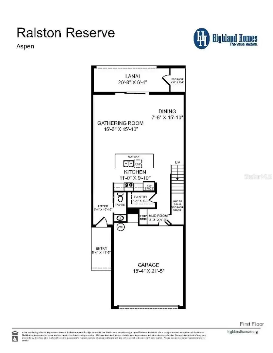 48 Sunset Haven Loop, Saint Cloud, FL 34771 - #2