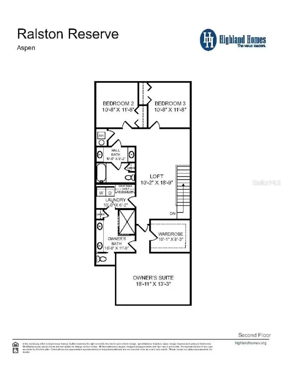 48 Sunset Haven Loop, Saint Cloud, FL 34771 - #3