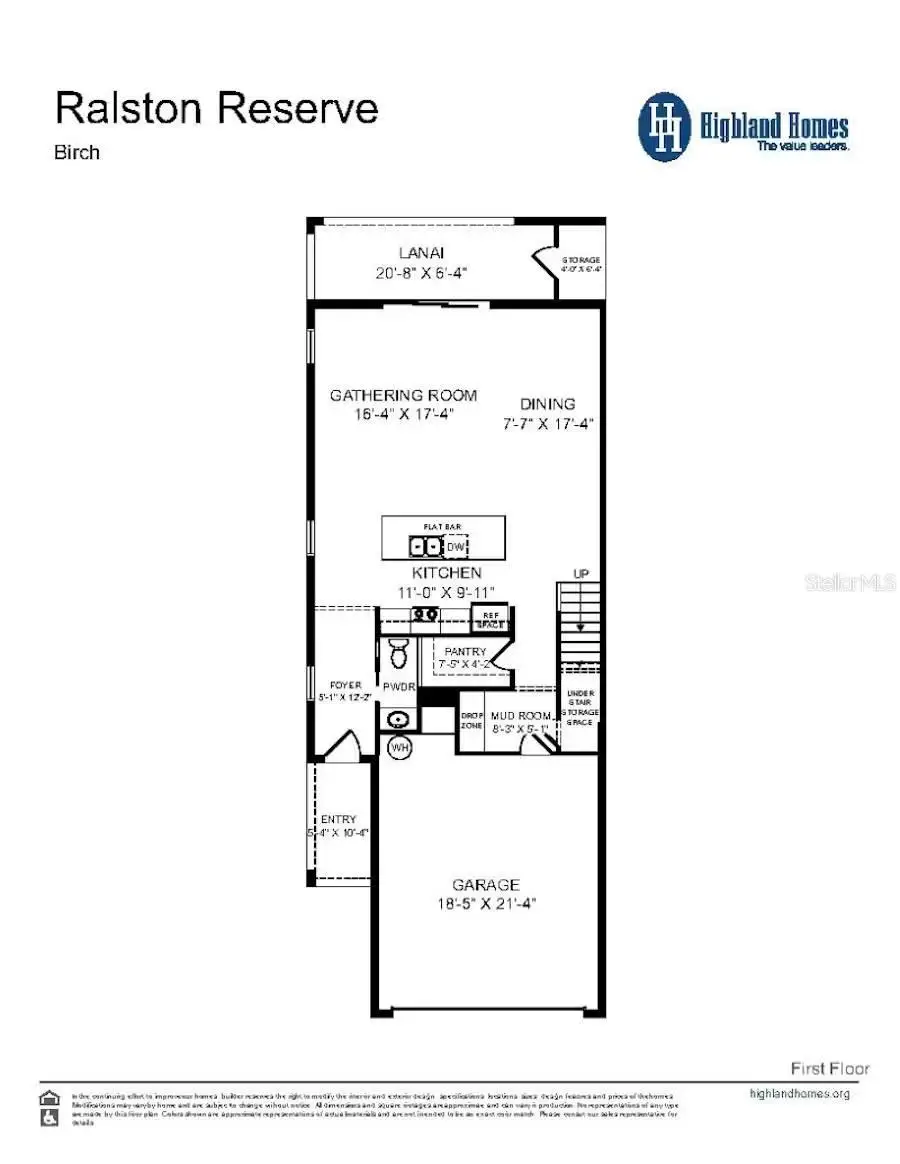 46 Sunset Haven Loop, Saint Cloud, FL 34771 - #2