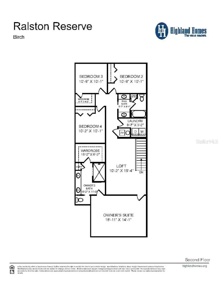 46 Sunset Haven Loop, Saint Cloud, FL 34771 - #3