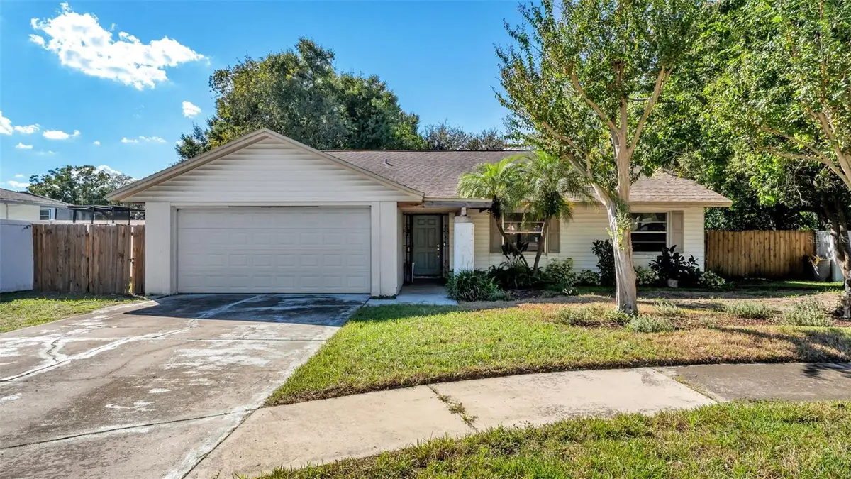 3108 Elderwood Place, Seffner, FL 33584 - #1
