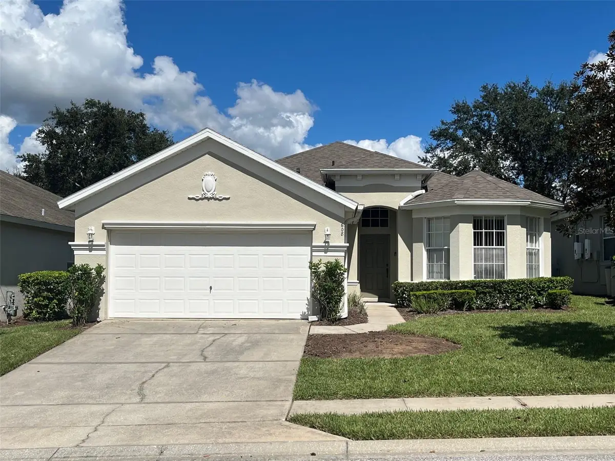 608 Copeland Drive, Haines City, FL 33844 - #1