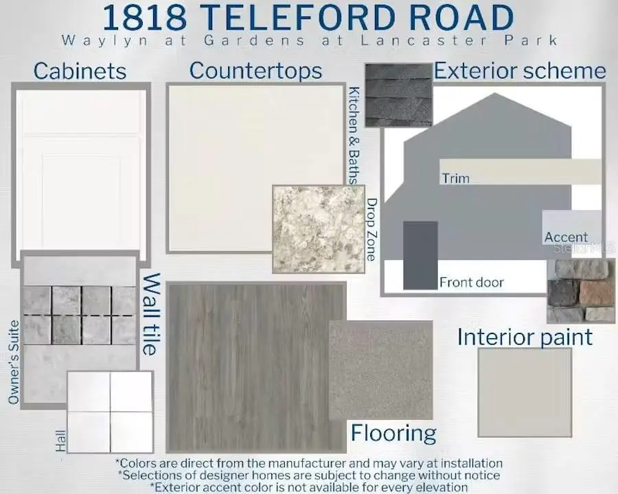 1818 Teleford Road, Saint Cloud, FL 34771 - #3