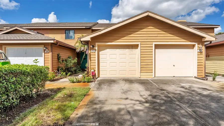 707 Carpenters Way #46, Lakeland, FL 33809 - #2