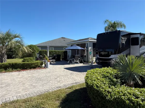 794 Teaberry Trail, POLK CITY, FL 33868