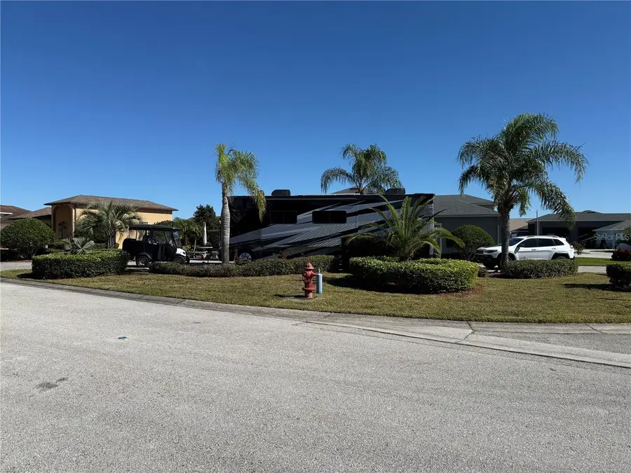 794 Teaberry Trail, Polk City, FL 33868 - #2